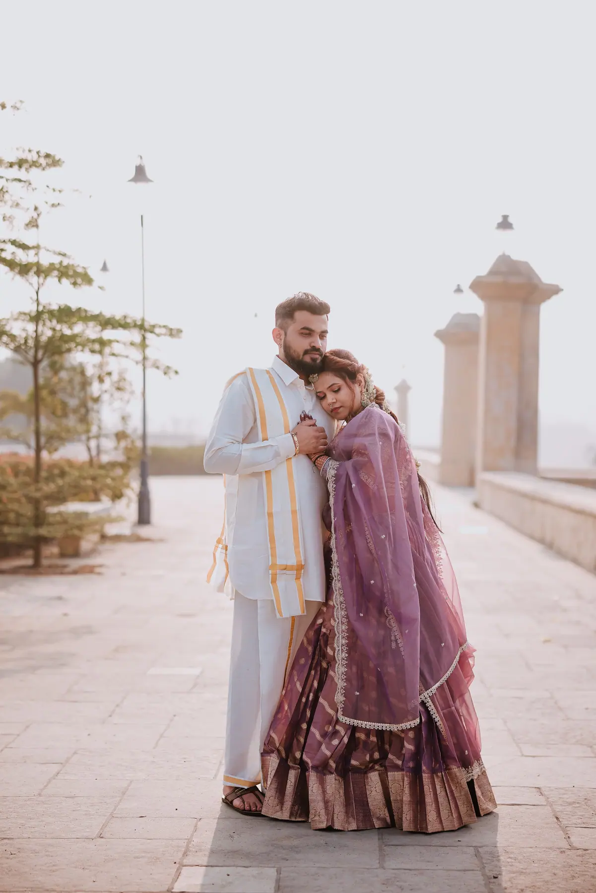Mayank & Rajeshree haldi photograph by KT Photography